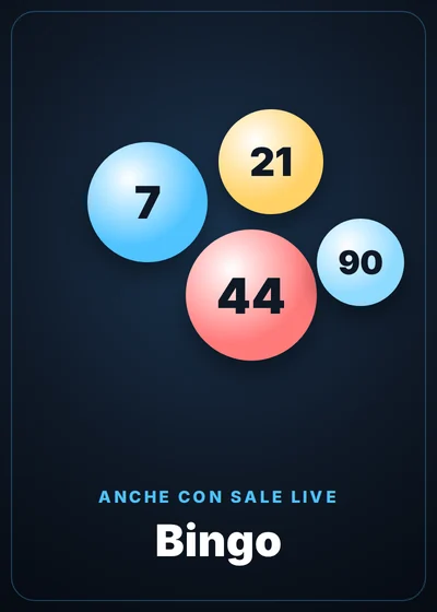 Bingo