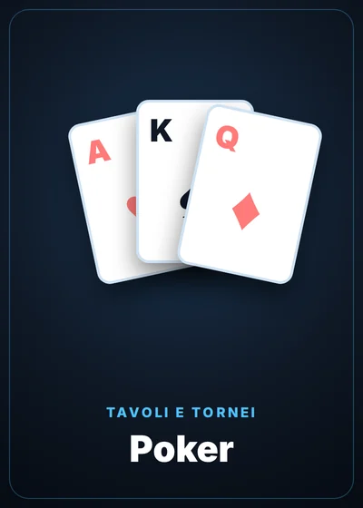 Poker
